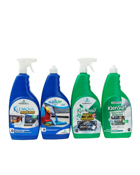 Klenvisol Products