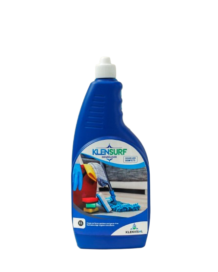 KlenSurf