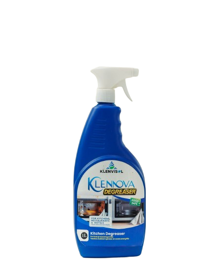 KlenNova Kitchen Degreaser